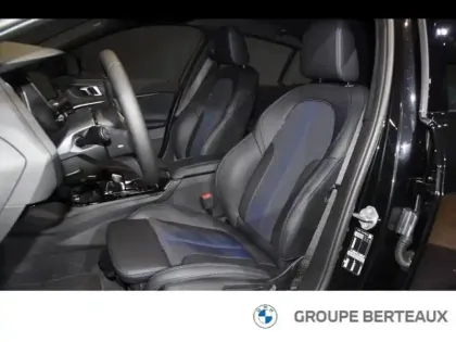 Photo 13 BMW Serie 1 Série 1 118iA 136ch M Sport DKG7