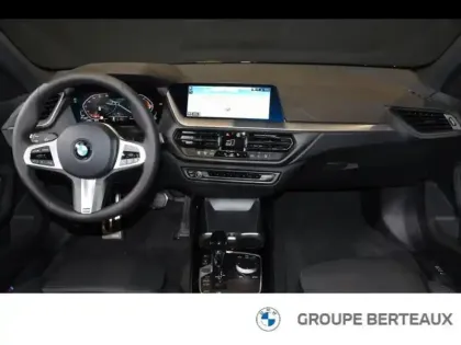 Photo 8 BMW Serie 1 Série 1 118iA 136ch M Sport DKG7