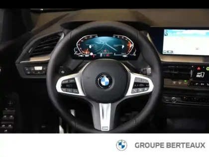 Photo 9 BMW Serie 1 Série 1 118iA 136ch M Sport DKG7