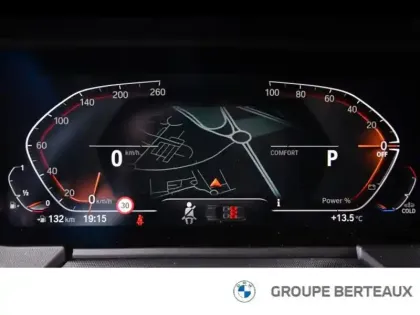 Photo 10 BMW Serie 1 Série 1 118iA 136ch M Sport DKG7