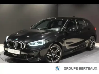 Photo Bmw Serie 1 M Sport