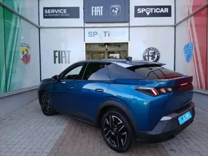 Photo 5 Peugeot 3008  1.2 Hybrid 145ch Allure e-DCS6