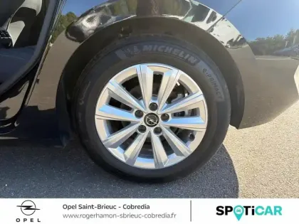 Photo 10 Opel Astra  1.2 Turbo Hybrid 136ch Edition e-DCT6