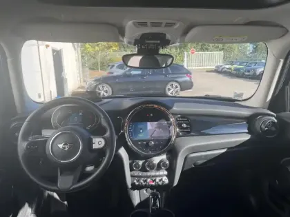 Photo 5 Mini Mini  5 Portes Cooper 136ch Edition Premium Plus BVA7