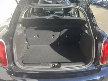 Photo 6 Mini Mini  5 Portes Cooper 136ch Edition Premium Plus BVA7