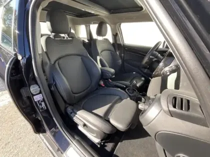 Photo 7 Mini Mini  5 Portes Cooper 136ch Edition Premium Plus BVA7
