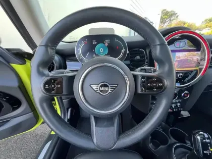 Photo 13 Mini Mini  Cooper 136ch Edition Premium Plus BVA7