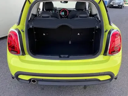 Photo 5 Mini Mini  Cooper 136ch Edition Premium Plus BVA7