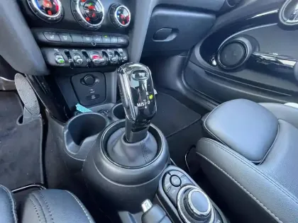 Photo 10 Mini Mini  Cooper 136ch Edition Premium Plus BVA7