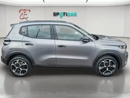 Photo 6 Citroën C3  1.2 Turbo 100ch PLUS