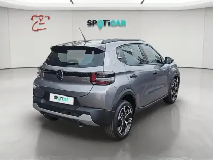 Photo 5 Citroën C3  1.2 Turbo 100ch PLUS