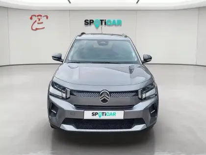 Photo 8 Citroën C3  1.2 Turbo 100ch PLUS