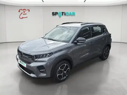 Photo Citroën C3 Plus