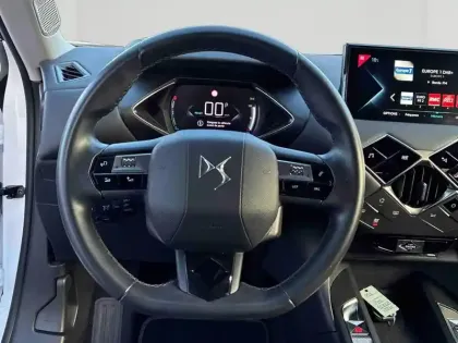 Photo 9 DS DS 3  Crossback E-Tense Rivoli