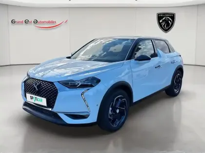 Photo Ds Ds 3 Rivoli
