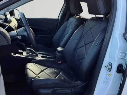 Photo 8 DS DS 3  Crossback E-Tense Rivoli
