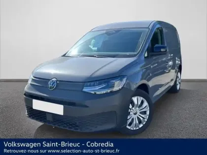 Photo Volkswagen Caddy Business