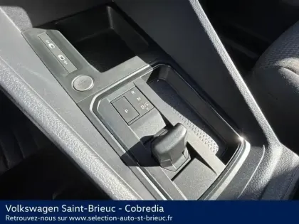 Photo 9 Volkswagen Caddy  Cargo 1.5 eHybrid 150ch Business DSG6