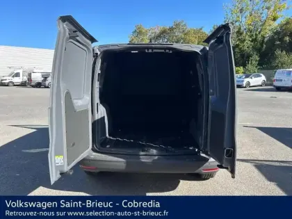 Photo 11 Volkswagen Caddy  Cargo 1.5 eHybrid 150ch Business DSG6