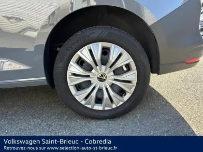 Photo 14 Volkswagen Caddy  Cargo 1.5 eHybrid 150ch Business DSG6