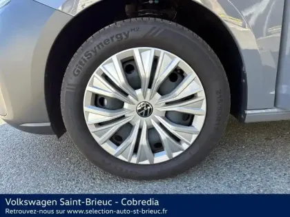 Photo 13 Volkswagen Caddy  Cargo 1.5 eHybrid 150ch Business DSG6