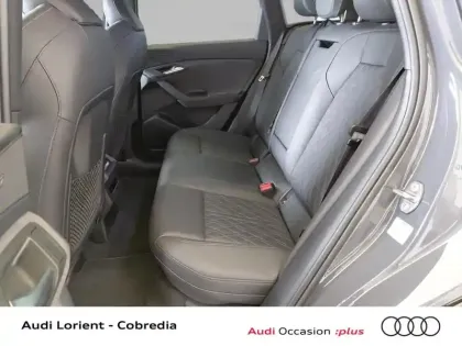Photo 7 Audi E-tron Q6   306ch performance S line