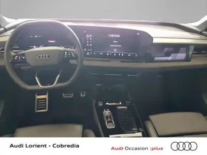 Photo 5 Audi E-tron Q6   306ch performance S line