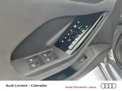 Photo 11 Audi E-tron Q6   306ch performance S line