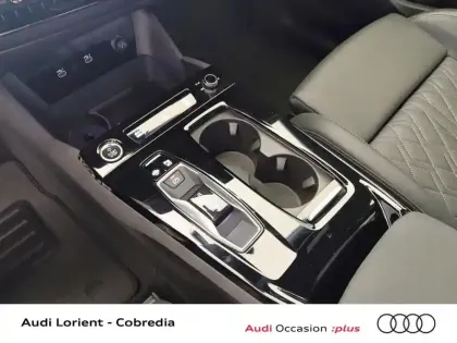 Photo 12 Audi E-tron Q6   306ch performance S line