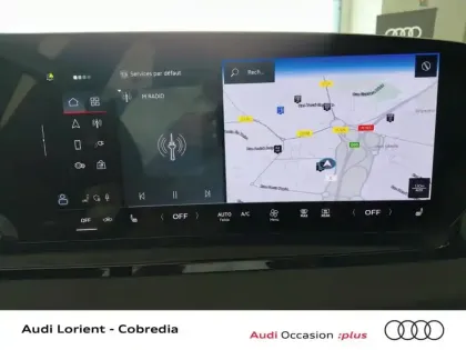 Photo 9 Audi E-tron Q6   306ch performance S line