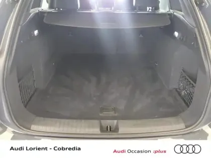 Photo 8 Audi E-tron Q6   306ch performance S line