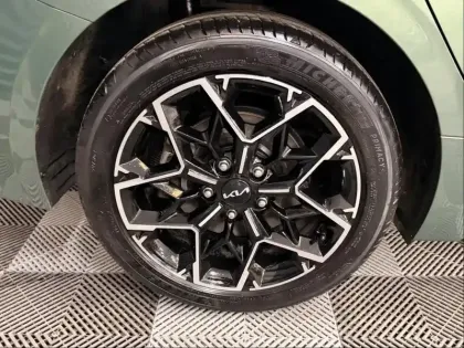 Photo 14 Kia Ceed Pro 1.5 T-GDI 160ch GT Line