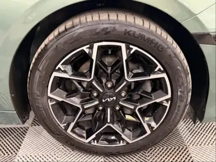 Photo 12 Kia Ceed Pro 1.5 T-GDI 160ch GT Line