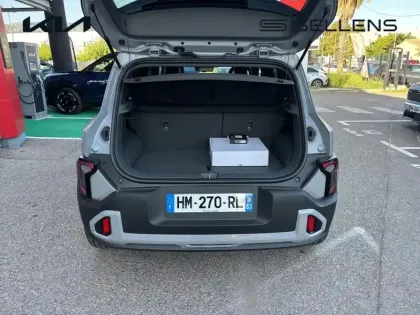 Photo 6 Kia EV2  135ch 61kWh GT-Line