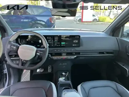 Photo 10 Kia EV2  135ch 61kWh GT-Line