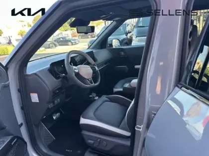 Photo 9 Kia EV2  135ch 61kWh GT-Line