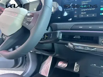 Photo 13 Kia EV2  135ch 61kWh GT-Line