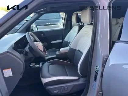 Photo 7 Kia EV2  135ch 61kWh GT-Line