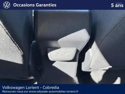 Photo 13 Volkswagen Polo  1.0 TSI 95ch Life