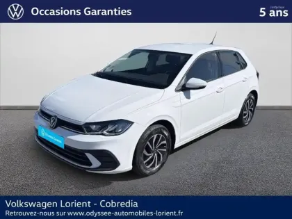Photo Volkswagen Polo Life