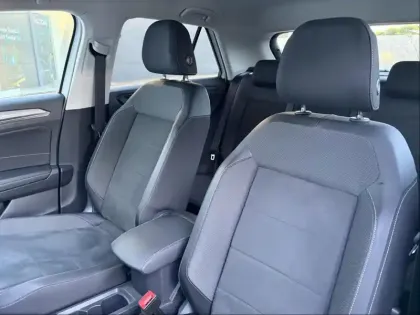 Photo 12 Volkswagen T-roc  1.5 TSI EVO 150ch Style DSG7