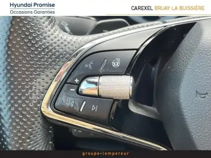 Photo 14 Skoda Karoq  1.5 TSI ACT 150ch Sportline DSG Euro6ap