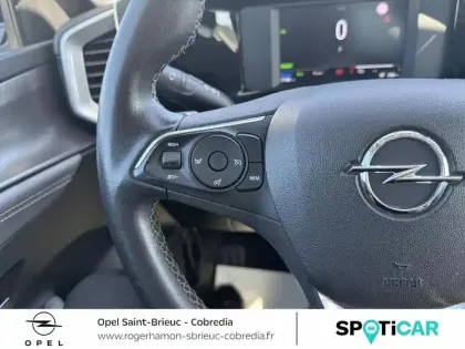Photo 13 Opel Mokka  -e 136ch Elegance