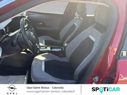 Photo 8 Opel Mokka  -e 136ch Elegance