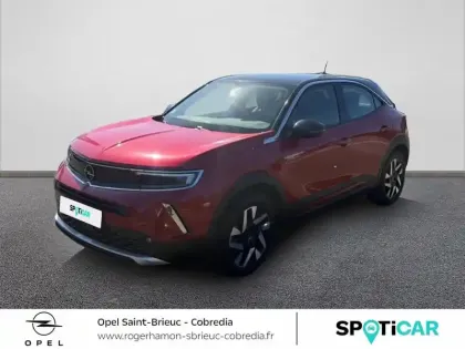 Photo Opel Mokka Elegance