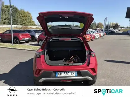 Photo 5 Opel Mokka  -e 136ch Elegance