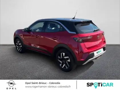 Photo 6 Opel Mokka  -e 136ch Elegance