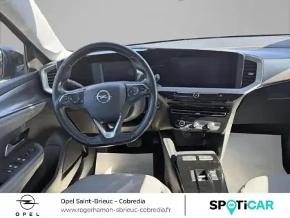 Photo 7 Opel Mokka  -e 136ch Elegance