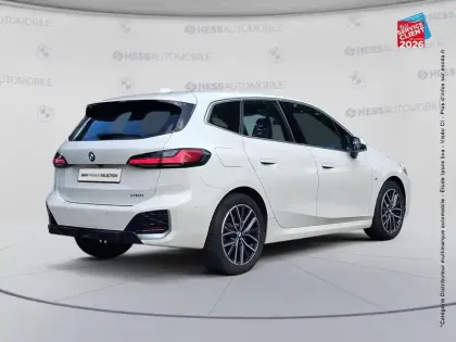 Photo 5 BMW Serie 2 Série 2 ActiveTourer 218i 136ch M Sport DKG7