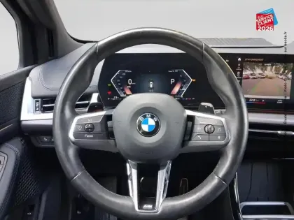 Photo 11 BMW Serie 2 Série 2 ActiveTourer 218i 136ch M Sport DKG7